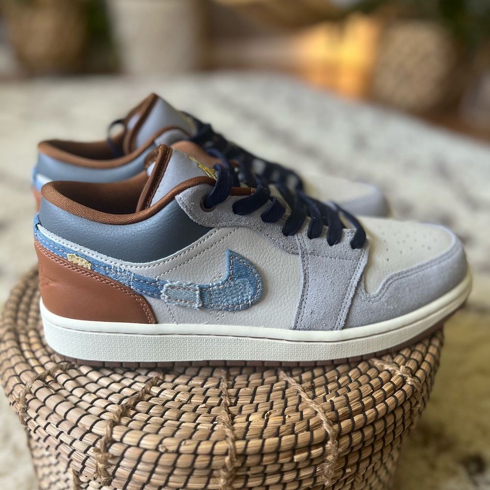 Men’s Nike Air Jordan’s